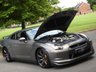 USED 2010 59 NISSAN GT-R 3.8 BLACK EDITION 2d 479 BHP ONLY 15K FROM NEW FSH A/C SAT NAV