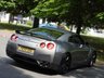 USED 2010 59 NISSAN GT-R 3.8 BLACK EDITION 2d 479 BHP ONLY 15K FROM NEW FSH A/C SAT NAV