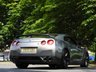 USED 2010 59 NISSAN GT-R 3.8 BLACK EDITION 2d 479 BHP ONLY 15K FROM NEW FSH A/C SAT NAV