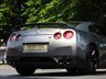 USED 2010 59 NISSAN GT-R 3.8 BLACK EDITION 2d 479 BHP ONLY 15K FROM NEW FSH A/C SAT NAV