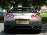 USED 2010 59 NISSAN GT-R 3.8 BLACK EDITION 2d 479 BHP ONLY 15K FROM NEW FSH A/C SAT NAV