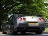 USED 2010 59 NISSAN GT-R 3.8 BLACK EDITION 2d 479 BHP ONLY 15K FROM NEW FSH A/C SAT NAV
