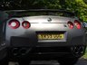 USED 2010 59 NISSAN GT-R 3.8 BLACK EDITION 2d 479 BHP ONLY 15K FROM NEW FSH A/C SAT NAV