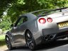 USED 2010 59 NISSAN GT-R 3.8 BLACK EDITION 2d 479 BHP ONLY 15K FROM NEW FSH A/C SAT NAV