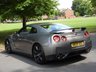 USED 2010 59 NISSAN GT-R 3.8 BLACK EDITION 2d 479 BHP ONLY 15K FROM NEW FSH A/C SAT NAV