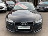 USED 2012 62 AUDI A5 2.0 TDi SportBack SE TECHNIK 5dr - FULL LEATHER 