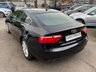 USED 2012 62 AUDI A5 2.0 TDi SportBack SE TECHNIK 5dr - FULL LEATHER 