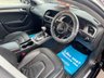 USED 2012 62 AUDI A5 2.0 TDi SportBack SE TECHNIK 5dr - FULL LEATHER 