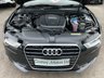 USED 2012 62 AUDI A5 2.0 TDi SportBack SE TECHNIK 5dr - FULL LEATHER 