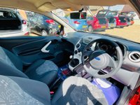 USED 2014 64 FORD KA 1.2 STUDIO 3d 69 BHP Low mileage, Low Tax and Low Insurance