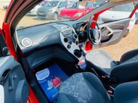 USED 2014 64 FORD KA 1.2 STUDIO 3d 69 BHP Low mileage, Low Tax and Low Insurance