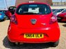 USED 2014 64 FORD KA 1.2 STUDIO 3d 69 BHP Low mileage, Low Tax and Low Insurance