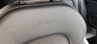 USED 2017 66 AUDI Q3 2.0 TDI QUATTRO BLACK EDITION 5d 148 BHP 