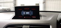 USED 2017 66 AUDI Q3 2.0 TDI QUATTRO BLACK EDITION 5d 148 BHP 