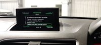 USED 2017 66 AUDI Q3 2.0 TDI QUATTRO BLACK EDITION 5d 148 BHP 