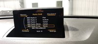 USED 2017 66 AUDI Q3 2.0 TDI QUATTRO BLACK EDITION 5d 148 BHP 