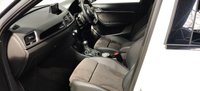 USED 2017 66 AUDI Q3 2.0 TDI QUATTRO BLACK EDITION 5d 148 BHP 