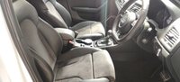 USED 2017 66 AUDI Q3 2.0 TDI QUATTRO BLACK EDITION 5d 148 BHP 