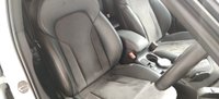 USED 2017 66 AUDI Q3 2.0 TDI QUATTRO BLACK EDITION 5d 148 BHP 