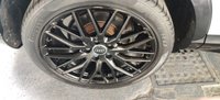 USED 2017 66 AUDI Q3 2.0 TDI QUATTRO BLACK EDITION 5d 148 BHP 