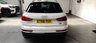 USED 2017 66 AUDI Q3 2.0 TDI QUATTRO BLACK EDITION 5d 148 BHP 