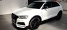 USED 2017 66 AUDI Q3 2.0 TDI QUATTRO BLACK EDITION 5d 148 BHP 