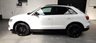 USED 2017 66 AUDI Q3 2.0 TDI QUATTRO BLACK EDITION 5d 148 BHP 