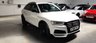 USED 2017 66 AUDI Q3 2.0 TDI QUATTRO BLACK EDITION 5d 148 BHP 