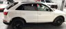 USED 2017 66 AUDI Q3 2.0 TDI QUATTRO BLACK EDITION 5d 148 BHP 