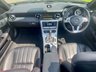 USED 2012 62 MERCEDES-BENZ SLK 1.8L SLK250 BLUEEFFICIENCY AMG SPORT ED125 2d AUTO 204 BHP **12 MONTHS NATIONAL WARRANTY**