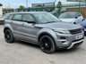 USED 2014 64 LAND ROVER RANGE ROVER EVOQUE 2.2 SD4 DYNAMIC 5d AUTO 190 BHP 