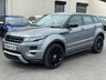 USED 2014 64 LAND ROVER RANGE ROVER EVOQUE 2.2 SD4 DYNAMIC 5d AUTO 190 BHP 