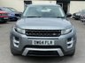 USED 2014 64 LAND ROVER RANGE ROVER EVOQUE 2.2 SD4 DYNAMIC 5d AUTO 190 BHP 