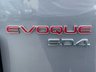 USED 2014 64 LAND ROVER RANGE ROVER EVOQUE 2.2 SD4 DYNAMIC 5d AUTO 190 BHP 