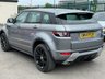 USED 2014 64 LAND ROVER RANGE ROVER EVOQUE 2.2 SD4 DYNAMIC 5d AUTO 190 BHP 