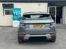 USED 2014 64 LAND ROVER RANGE ROVER EVOQUE 2.2 SD4 DYNAMIC 5d AUTO 190 BHP 