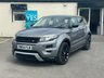 USED 2014 64 LAND ROVER RANGE ROVER EVOQUE 2.2 SD4 DYNAMIC 5d AUTO 190 BHP 