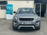 USED 2014 64 LAND ROVER RANGE ROVER EVOQUE 2.2 SD4 DYNAMIC 5d AUTO 190 BHP 