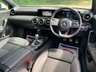 USED 2020 20 MERCEDES-BENZ A-CLASS 1.3 A 200 AMG LINE 5d 161 BHP HUGE SPEC 'MERCEDES A200 AMG-LINE 5dr - SATELLITE NAVIGATION - REAR REVERSING CAMERA - AMG WHEELS/STYLING - 8,314 MILES ONLY WHY BUY NEW ????