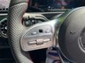 USED 2020 20 MERCEDES-BENZ A-CLASS 1.3 A 200 AMG LINE 5d 161 BHP HUGE SPEC 'MERCEDES A200 AMG-LINE 5dr - SATELLITE NAVIGATION - REAR REVERSING CAMERA - AMG WHEELS/STYLING - 8,314 MILES ONLY WHY BUY NEW ????