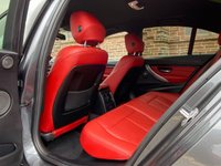 USED 2017 17 BMW 3 SERIES 3.0 335D XDRIVE M SPORT 4d 308 BHP HUD | HK SOUND | RED LEATHER | FULL HISTORY | PRISTINE |