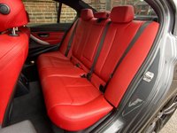 USED 2017 17 BMW 3 SERIES 3.0 335D XDRIVE M SPORT 4d 308 BHP HUD | HK SOUND | RED LEATHER | FULL HISTORY | PRISTINE |
