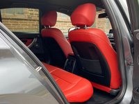 USED 2017 17 BMW 3 SERIES 3.0 335D XDRIVE M SPORT 4d 308 BHP HUD | HK SOUND | RED LEATHER | FULL HISTORY | PRISTINE |