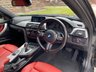 USED 2017 17 BMW 3 SERIES 3.0 335D XDRIVE M SPORT 4d 308 BHP HUD | HK SOUND | RED LEATHER | FULL HISTORY | PRISTINE |