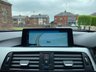 USED 2017 17 BMW 3 SERIES 3.0 335D XDRIVE M SPORT 4d 308 BHP HUD | HK SOUND | RED LEATHER | FULL HISTORY | PRISTINE |