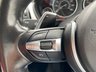 USED 2017 17 BMW 3 SERIES 3.0 335D XDRIVE M SPORT 4d 308 BHP HUD | HK SOUND | RED LEATHER | FULL HISTORY | PRISTINE |