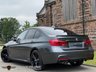 USED 2017 17 BMW 3 SERIES 3.0 335D XDRIVE M SPORT 4d 308 BHP HUD | HK SOUND | RED LEATHER | FULL HISTORY | PRISTINE |