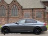 USED 2017 17 BMW 3 SERIES 3.0 335D XDRIVE M SPORT 4d 308 BHP HUD | HK SOUND | RED LEATHER | FULL HISTORY | PRISTINE |