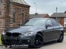 USED 2017 17 BMW 3 SERIES 3.0 335D XDRIVE M SPORT 4d 308 BHP HUD | HK SOUND | RED LEATHER | FULL HISTORY | PRISTINE |