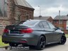 USED 2017 17 BMW 3 SERIES 3.0 335D XDRIVE M SPORT 4d 308 BHP HUD | HK SOUND | RED LEATHER | FULL HISTORY | PRISTINE |